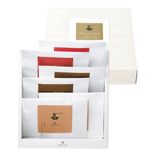 オーシャンテール　極旨らーめんセットA