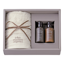 ジョンマスターオーガニック　ギフトセットB