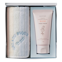 ジェラート ピケ ハンドクリームセットA