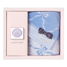 ジルスチュアート　リップマスク&タオルセット