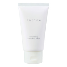 トーン　ブライトニング　スムージング　ジュレ