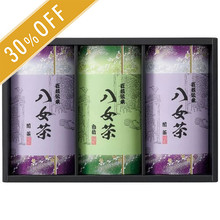 八女茶詰合せ