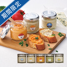 ノースファームストック　北海道野菜・チーズディップセット