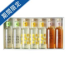 ノースファームストック　ドリンクギフトセット