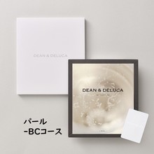 DEAN&DELUCA（ディーン＆デルーカ）　カタログギフト　PEARL（パール）