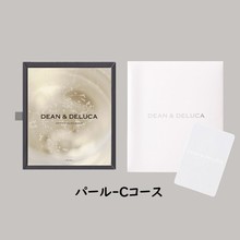 DEAN&DELUCA（ディーン＆デルーカ）　カタログギフト　カードタイプ　PEARL（パール）