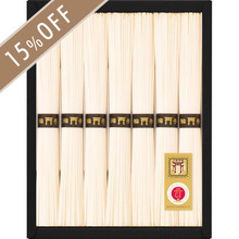 三輪そうめんセットA