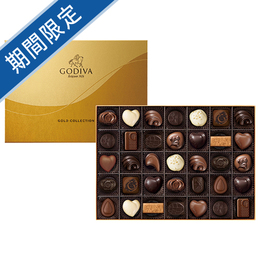 ゴディバ Milpoche