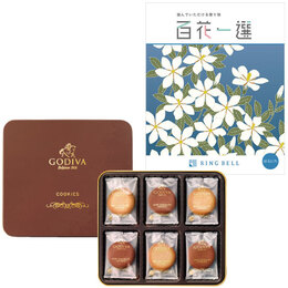 ゴディバ Milpoche