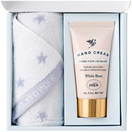 ジェラート ピケ Milpoche