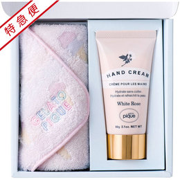 ジェラート ピケ Milpoche