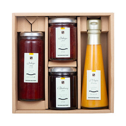 セゾンファクトリー 内祝い・ギフトのお返しにおすすめ | milpoche