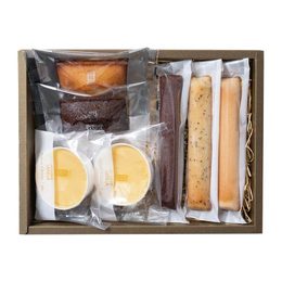 パティスリーサンガ　洋菓子アソートＡ