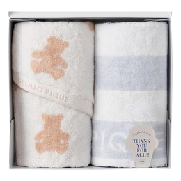 ジェラート ピケ 内祝い・ギフトのお返しにおすすめ | milpoche