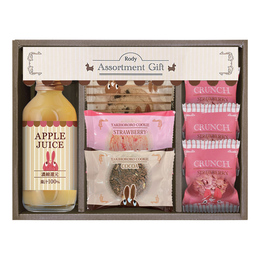 ロディ 内祝い・ギフトのお返しにおすすめ | milpoche