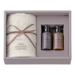 ジョンマスターオーガニック 内祝い・ギフトのお返しにおすすめ | milpoche