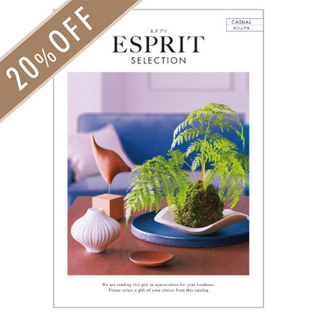 ESPRIT　SELECTION　カジュアル