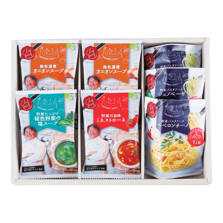 セボンカドー　～素敵な贈り物～Ａ