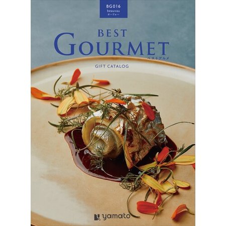 best Gourmet（ベストグルメ）　ボーヴォー