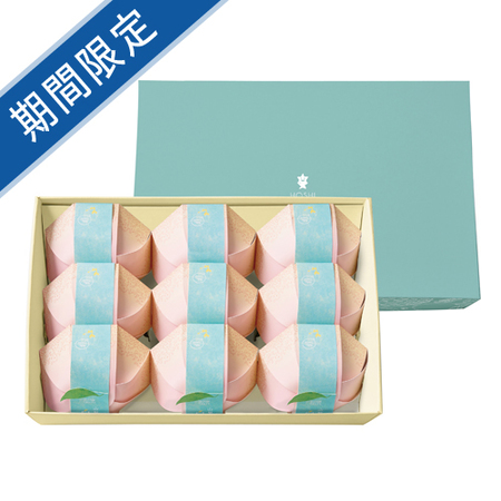 ホシフルーツ　山梨の白桃ぜりぃ　９個
