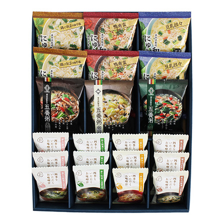 養命酒製造くらすわ　フリーズドライ21食セット
