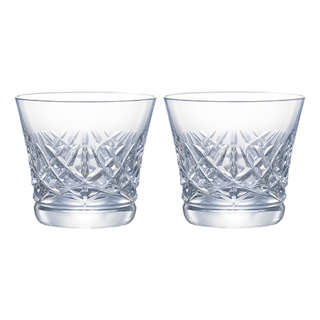 バカラ アリア タンブラー 2025（2客）