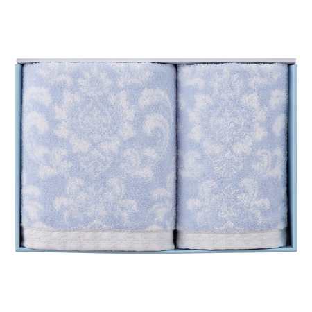 日本の極み アラベスク タオルセットA