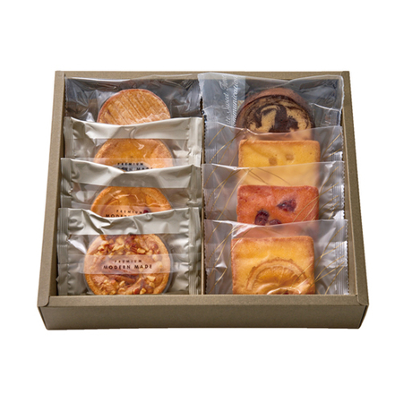 グランマ　プレミアムベイクギフトＡ