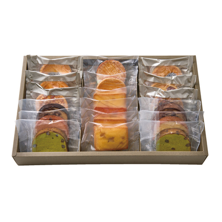 グランマ　プレミアムベイクギフトＤ