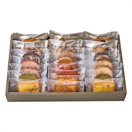 グランマ　プレミアムベイクギフトＥ