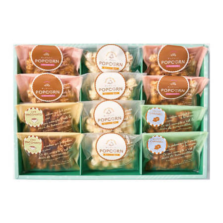 サクサクスナックアソートC