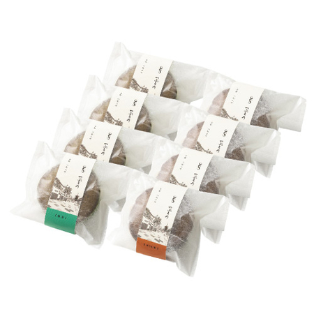 つぶら乃　どらわらび８個