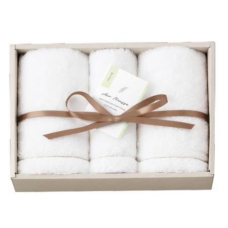 AIR MOUSSE　タオルセットB