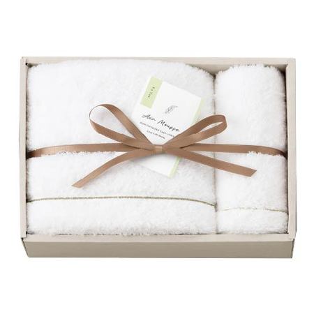 AIR MOUSSE　タオルセットC