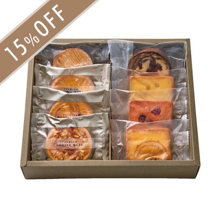 グランマ　プレミアムベイクギフトＡ