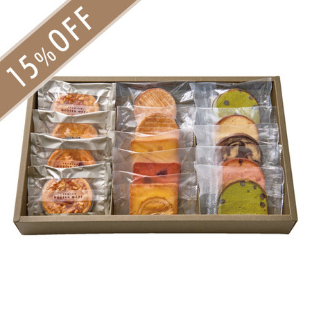 グランマ　プレミアムベイクギフトＣ