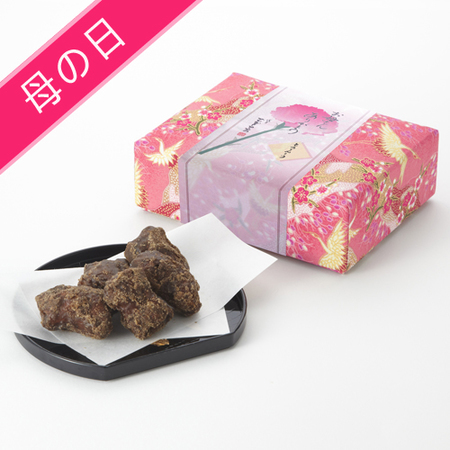 【5/6～9お届け　母の日】浅草むぎとろ　とろりんとう