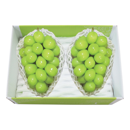 シャインマスカット