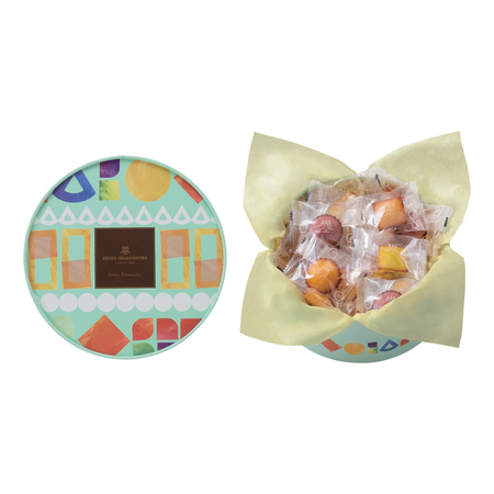 アンリ・シャルパンティエ　プティ・フィナンシェC