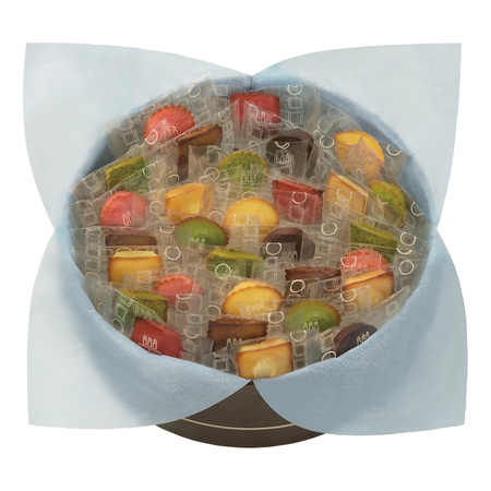 アンリ・シャルパンティエ　プティ・ガトー・アソルティＢ