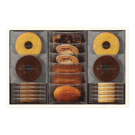 パティスリー キハチ　焼菓子ギフトＡ