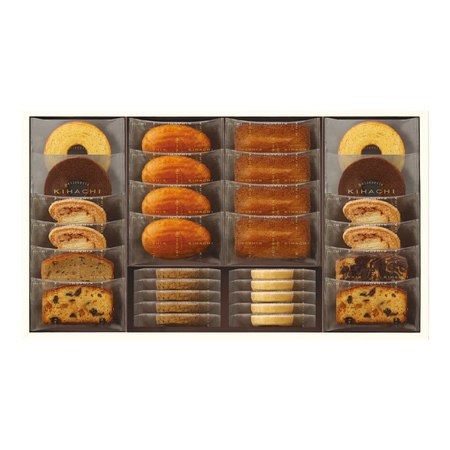 パティスリー キハチ　焼菓子ギフトＢ