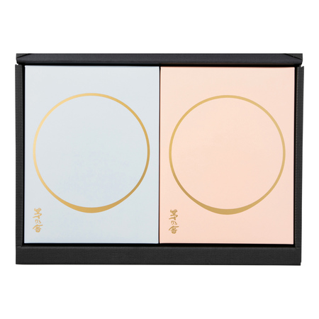 茅乃舎　お祝い箱セット（そら・さくら）