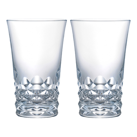 【リボン包装】バカラ　スウィング ハイボール（2客）