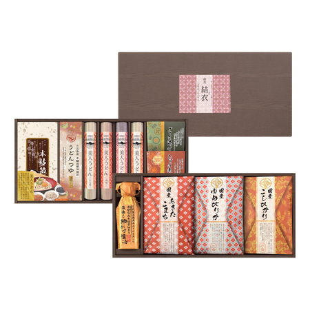 名入れ麺米御膳D