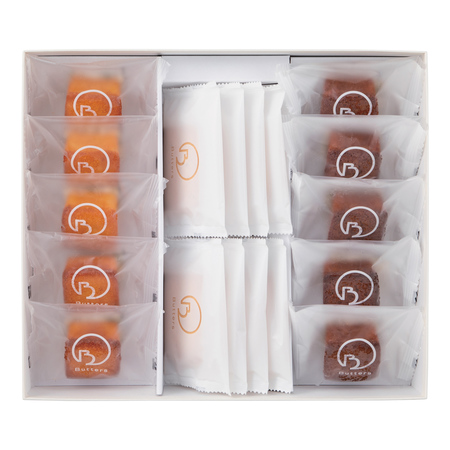 Butters　ギフトボックス