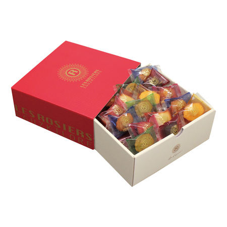 銀座京橋　レ　ロジェ　エギュスキロール　銀座プチガトーB