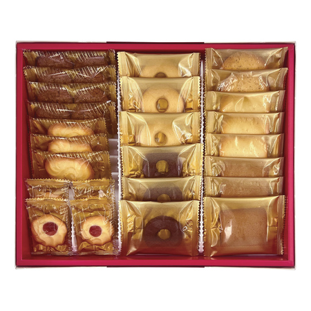 ラミ・デュ・ヴァン・エノ　焼菓子詰合せB