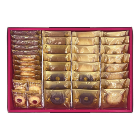 ラミ・デュ・ヴァン・エノ　焼菓子詰合せC