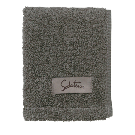 育てるタオル　プチフェイスタオル